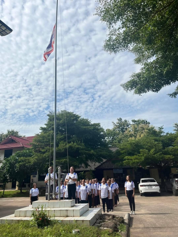 โครงการส่งเสริมสนับสนุนการพัฒนาคุณภาพชีวิตผู้สูงอายุในชุมชน(โรงเรียนผู้สูงอายุ) หลักสูตร 4วัน ประจำปีงบประมาณ 2567