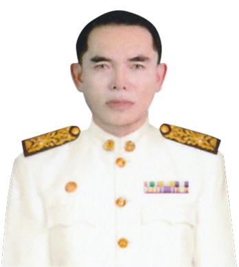 Personnel Image